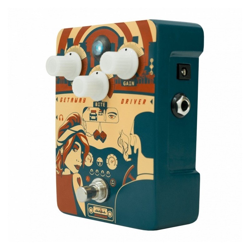 Orange GETAWAY DRIVER - efekt gitarowy