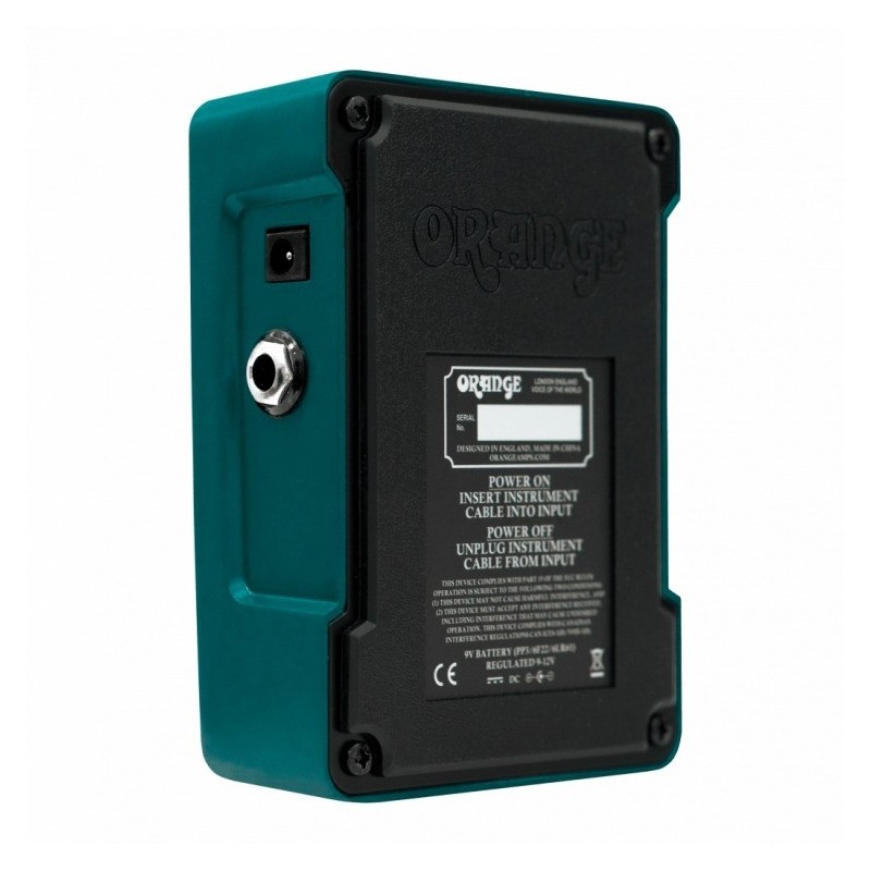 Orange GETAWAY DRIVER - efekt gitarowy