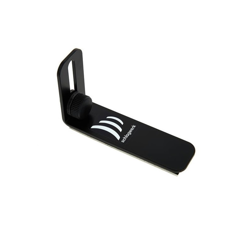 Schlagwerk CMH10 - uchwyt mikrofonowy do cajon