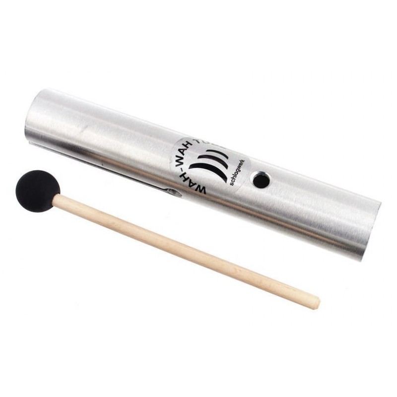 Schlagwerk WT120 - Wah-Wah Tube