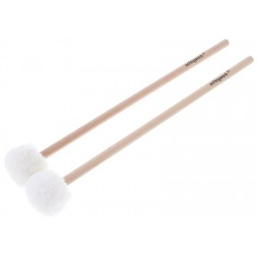 Schlagwerk MA107 - filcowe pałki perkusyjne