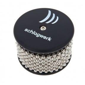 Schlagwerk CCA-30 - cabasa do cajon