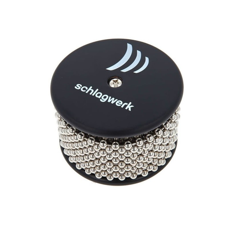 Schlagwerk CCA-30 - cabasa do cajon