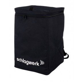 Schlagwerk TA12 - plecak transportowy na cajon