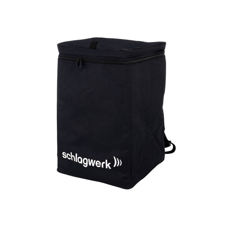 Schlagwerk TA12 - plecak transportowy na cajon