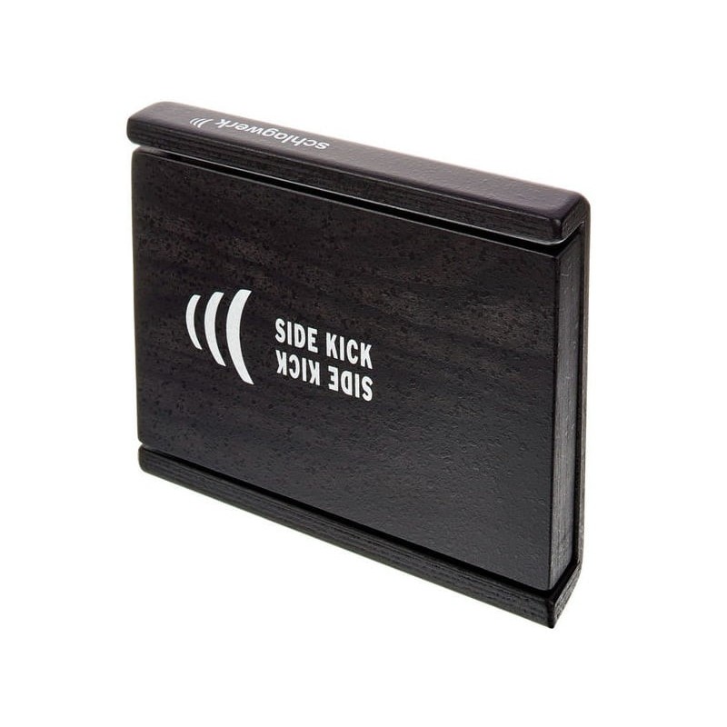 Schlagwerk SIDE75 - efekt do cajon