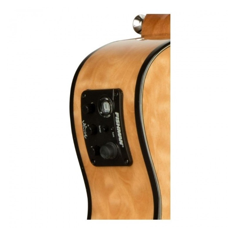 LANIKAI QM-NACEC - preamp