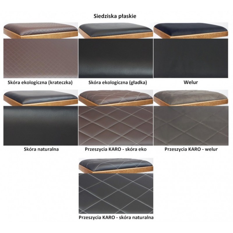 E-Kali SONATA 04.11.21 - Ława do pianina