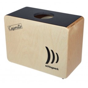 Schlagwerk DC300 - Cajonito