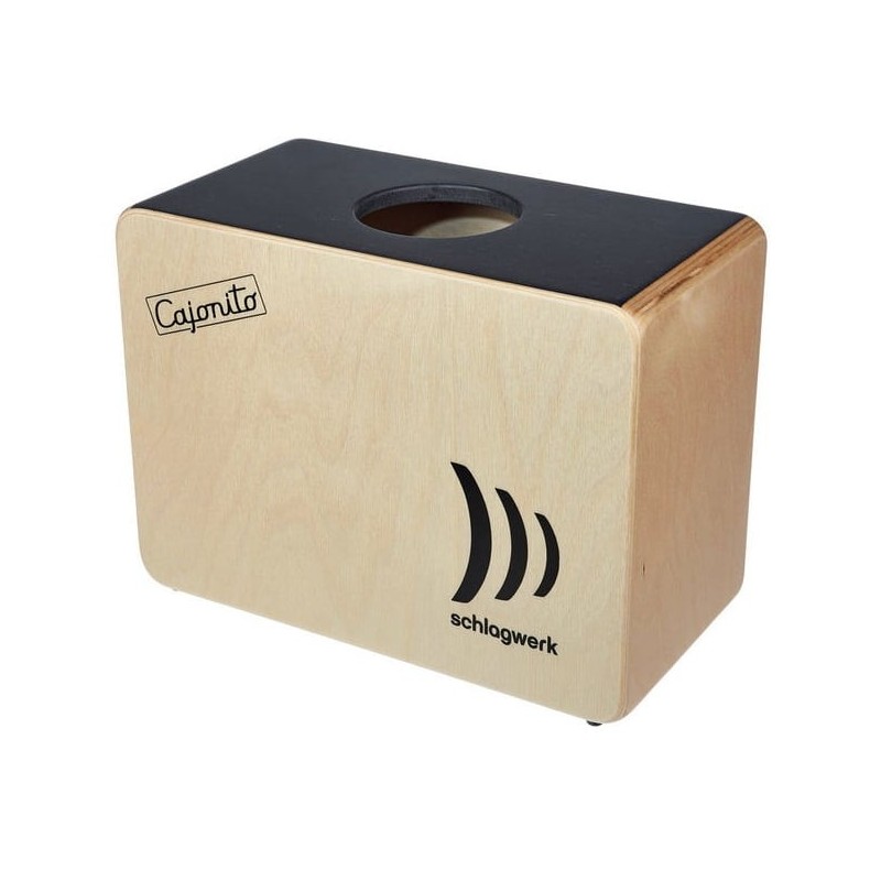 Schlagwerk DC300 - Cajonito