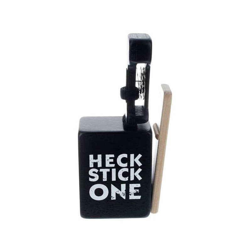 Schlagwerk Heck Stick ONE - efekt Hi-Hat do cajon