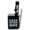 Schlagwerk Heck Stick ONE - efekt Hi-Hat do cajon