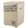Schlagwerk CP-400 SB - cajon dla dzieci