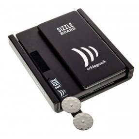 Schlagwerk FPS10 - Floor Percusion SET