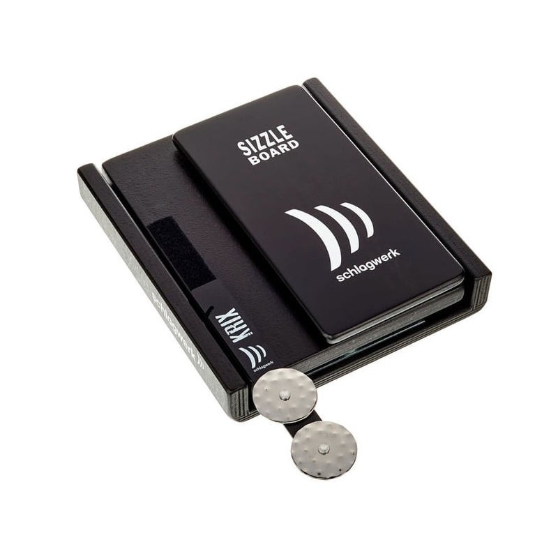 Schlagwerk FPS10 - Floor Percusion SET