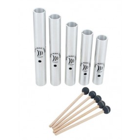 Schlagwerk WT5 - Wah-Wah Tube