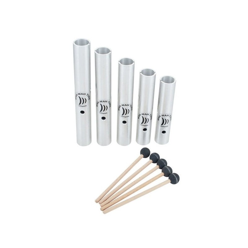 Schlagwerk WT5 - Wah-Wah Tube