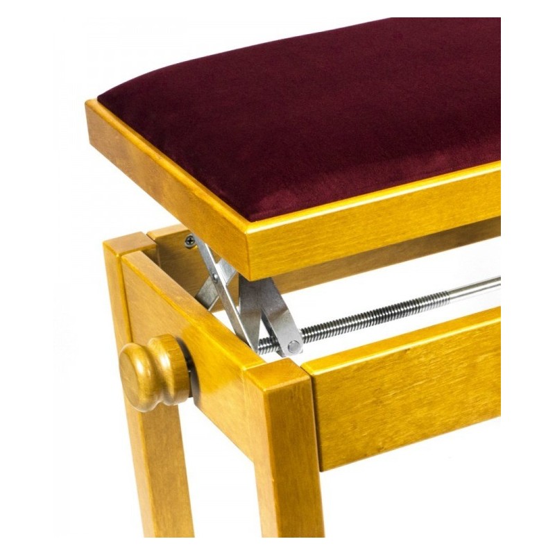 E-Kali SONATA 12.13.28 - Ława do pianina