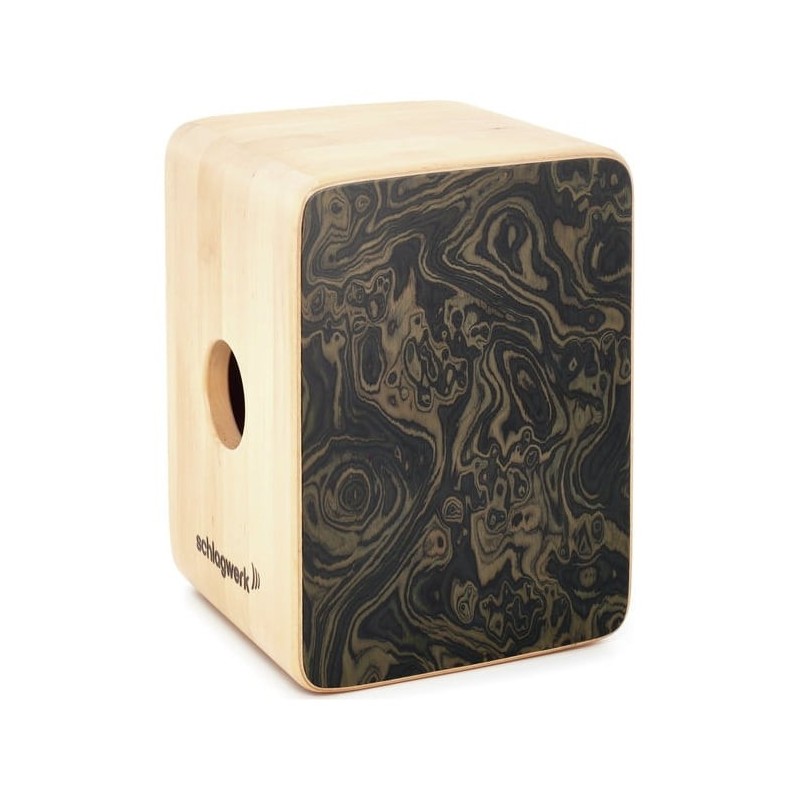 Schlagwerk DC4002 Comparsa - Cajon