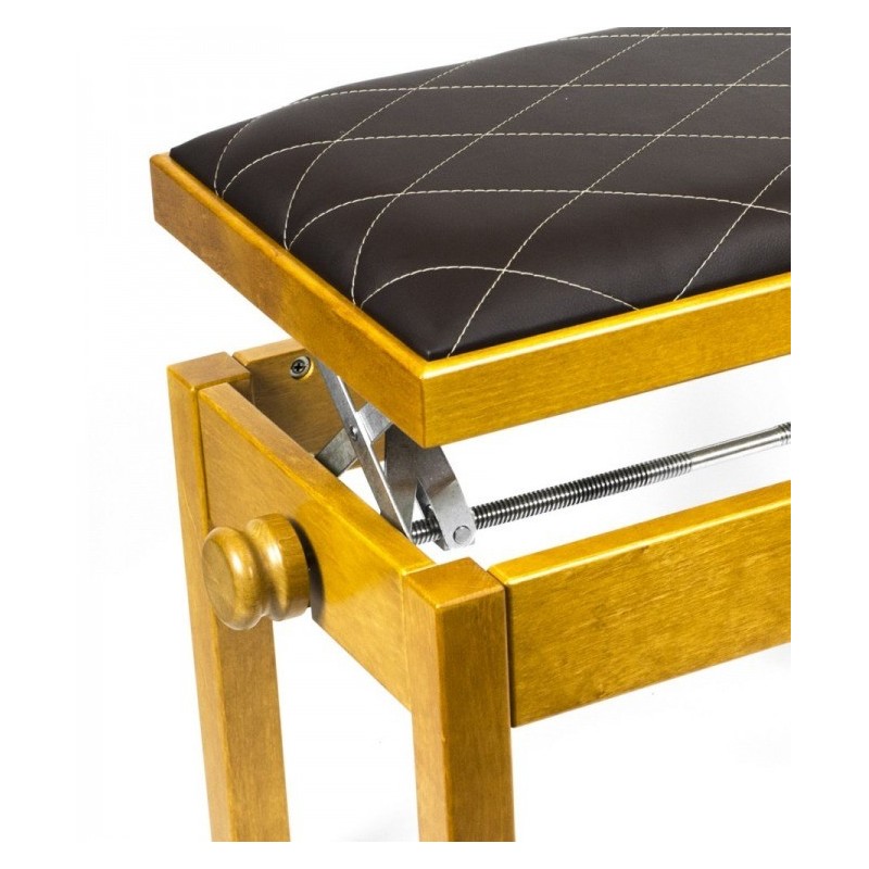 E-Kali SONATA 12.14.22 - Ława do pianina