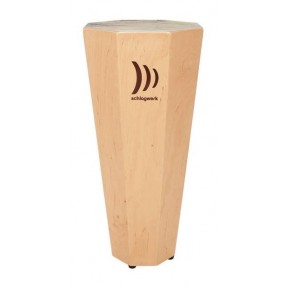 Schlagwerk Yambu YD444 - Travel Skinwood Black