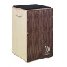 Schlagwerk CP-580 Super Agile Silver Lining - cajon