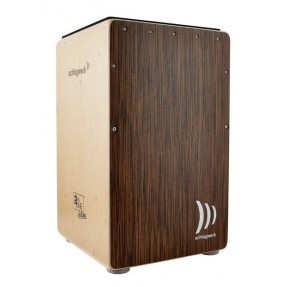 Schlagwerk CP-430 2inOne Deluxe Wenge - Cajon