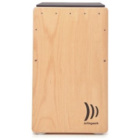 Schlagwerk CP-4005 la Perù Beechwood - cajon