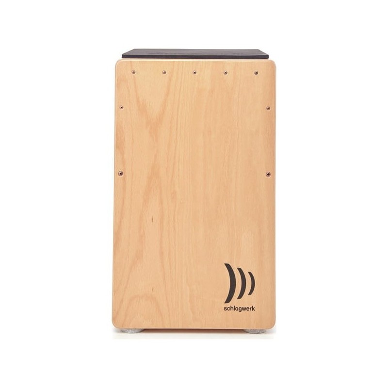 Schlagwerk CP-4005 la Perù Beechwood - cajon