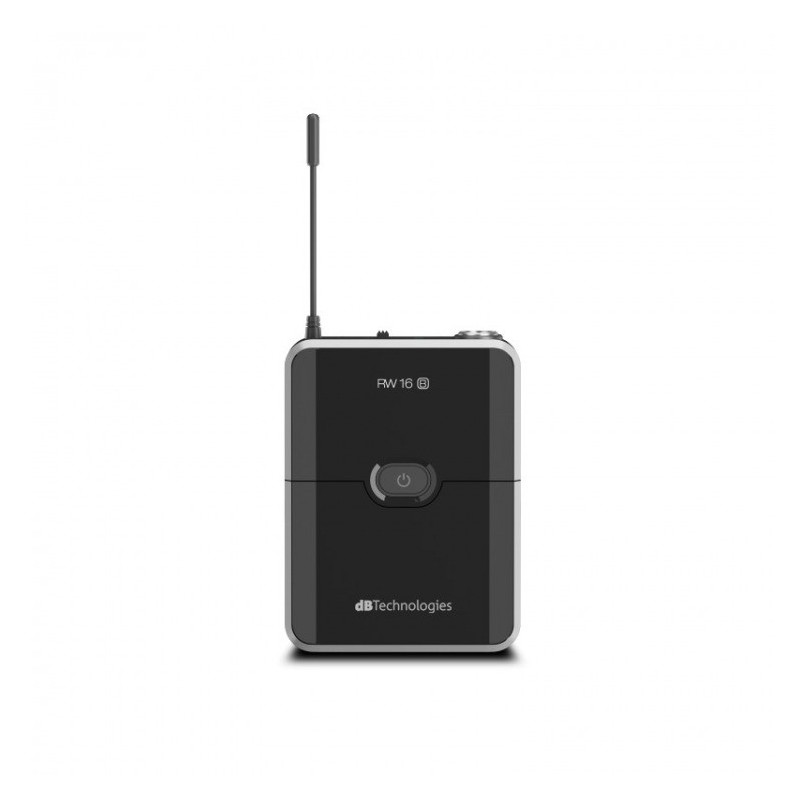 dB Technologies RW 16BS - system bezprzewodowy