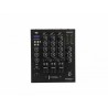 OMNITRONIC PM-322P - mikser DJ, Bluetooth, MP3