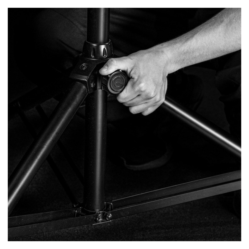 Gravity TSP 5212 LB - statyw kolumnowy