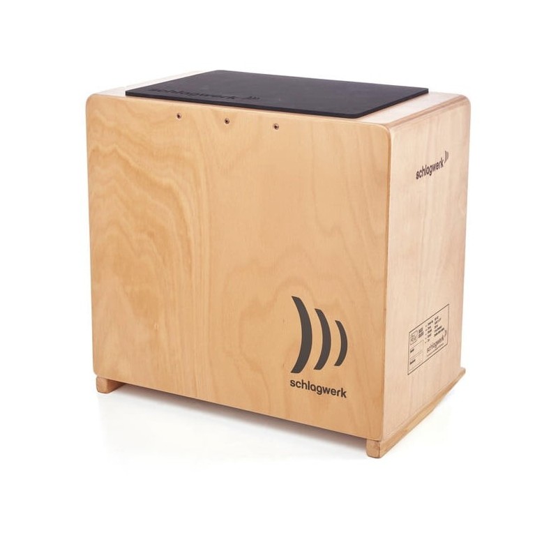 Schlagwerk BC-462 2inOne - cajon basowy