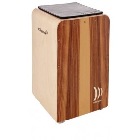 Schlagwerk CP-605 Fineline Morado - cajon