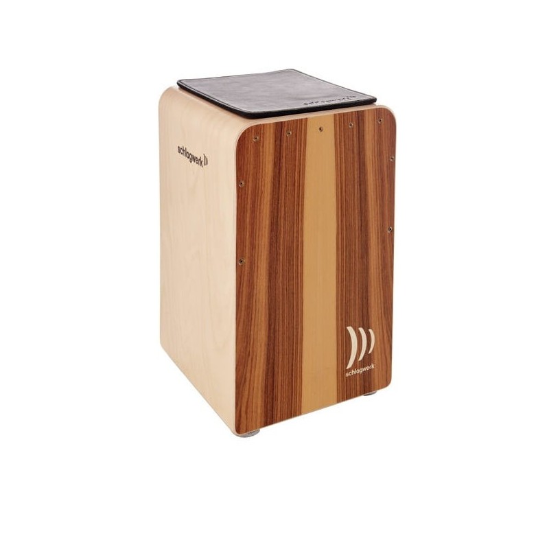 Schlagwerk CP-605 Fineline Morado - cajon