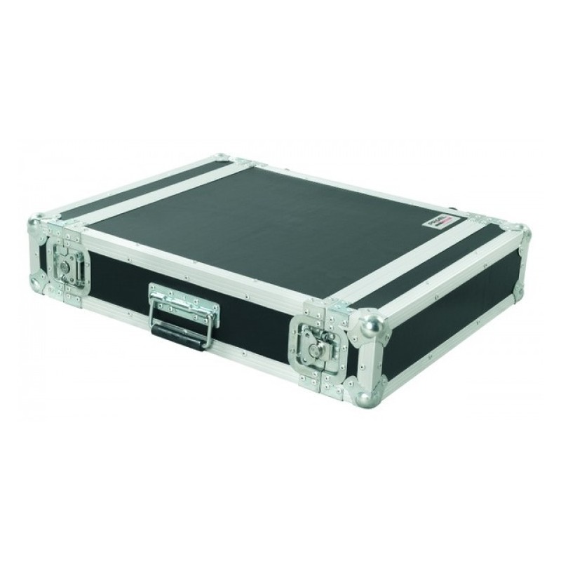 Proel CR202BLKM - case 19'