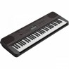 Yamaha PSR E360 DW - left