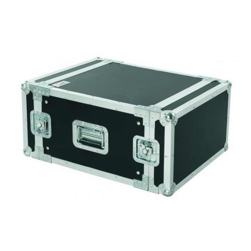 Proel CR206BLKM - case 19'