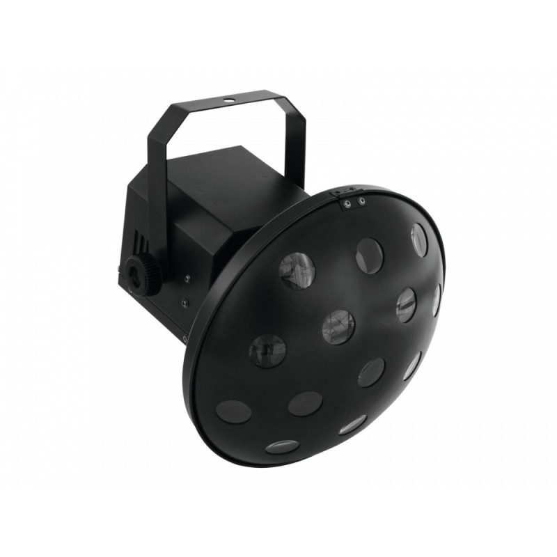 EUROLITE LED Z-1000 - Efekt Beam LED