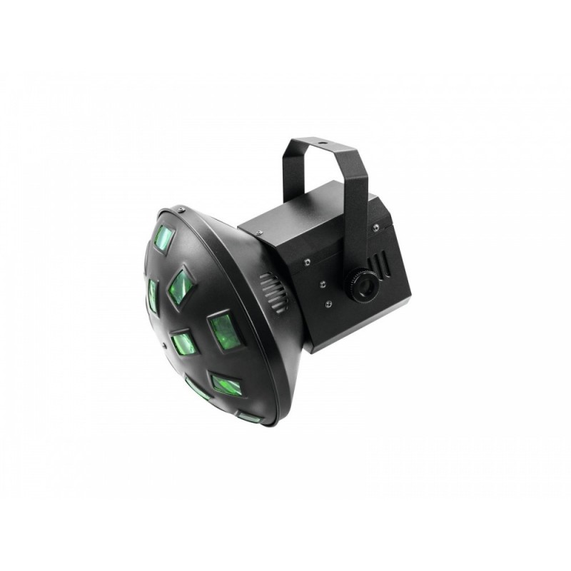 EUROLITE LED Z-20 - Efekt Beam LED