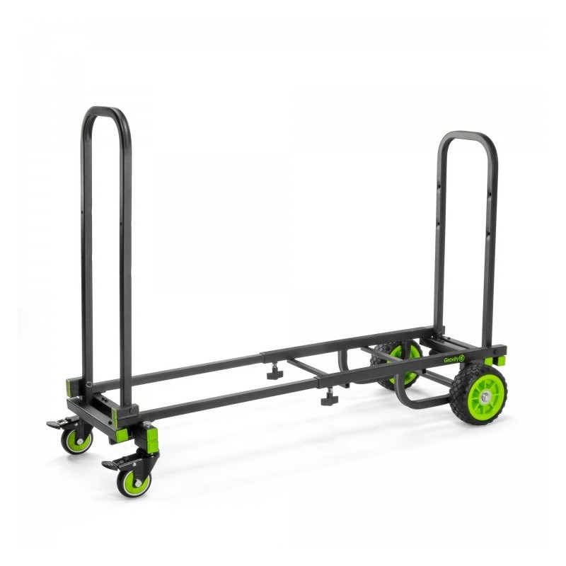 Gravity CART M 01 B - Wózek wielofunkcyjny