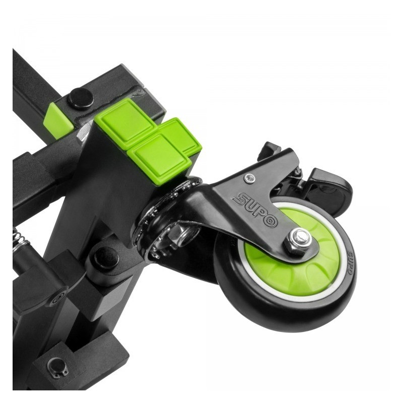 Gravity CART M 01 B - Wózek wielofunkcyjny