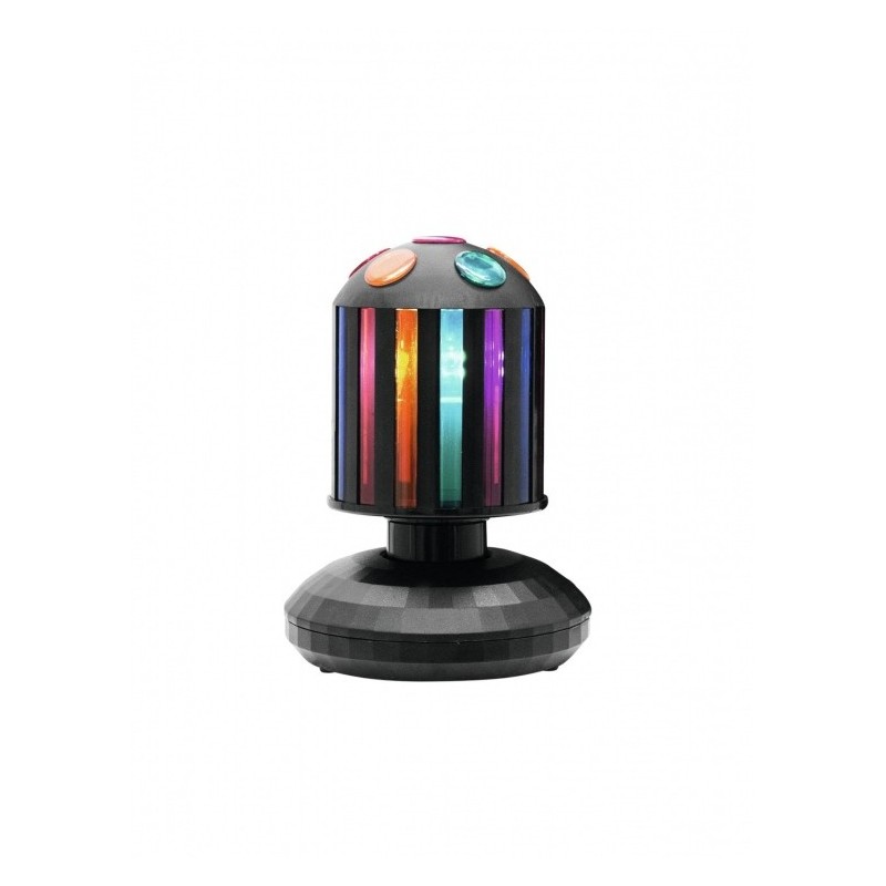 EUROLITE LED MSC-10 - Efekt Beam LED