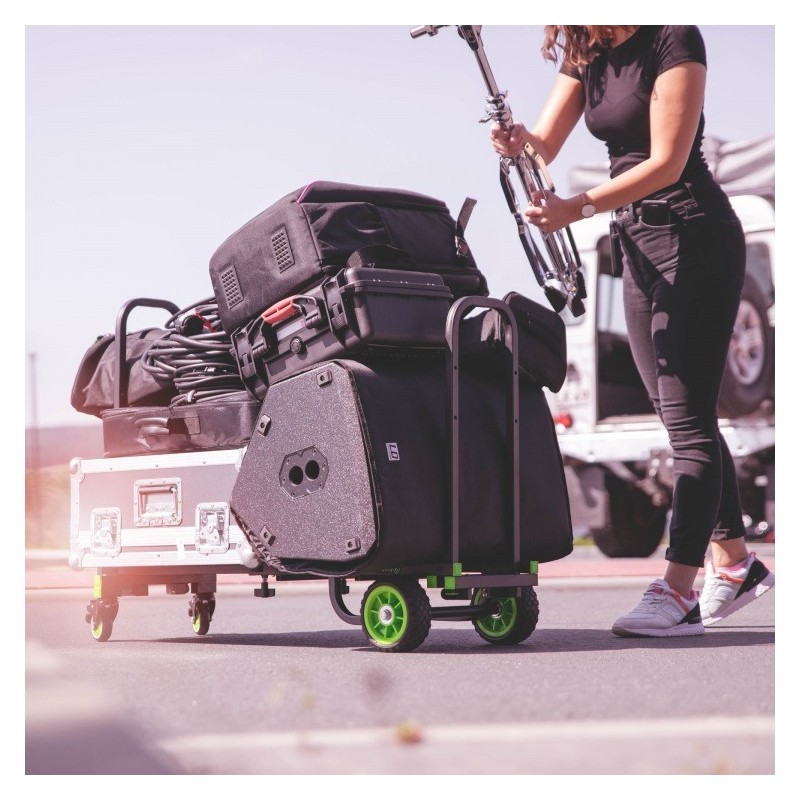 Gravity CART M 01 B - Wózek wielofunkcyjny