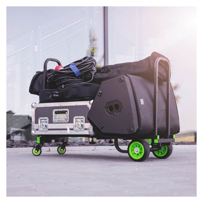 Gravity CART M 01 B - Wózek wielofunkcyjny