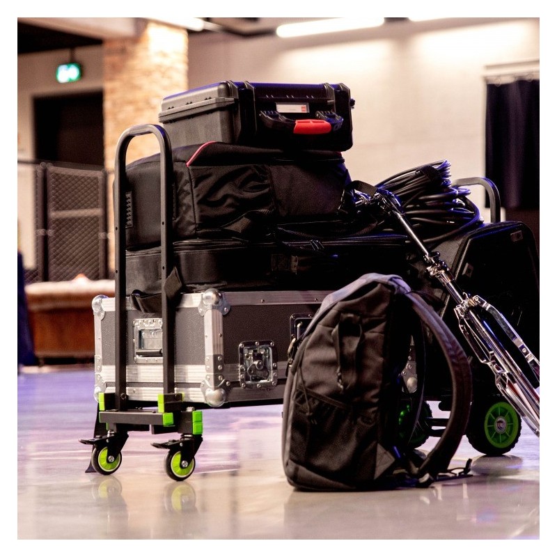 Gravity CART M 01 B - Wózek wielofunkcyjny