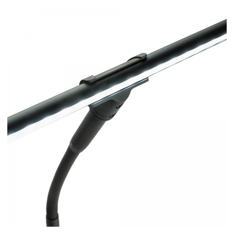 Gravity LED PLT 2B - Lampka stołowa LED