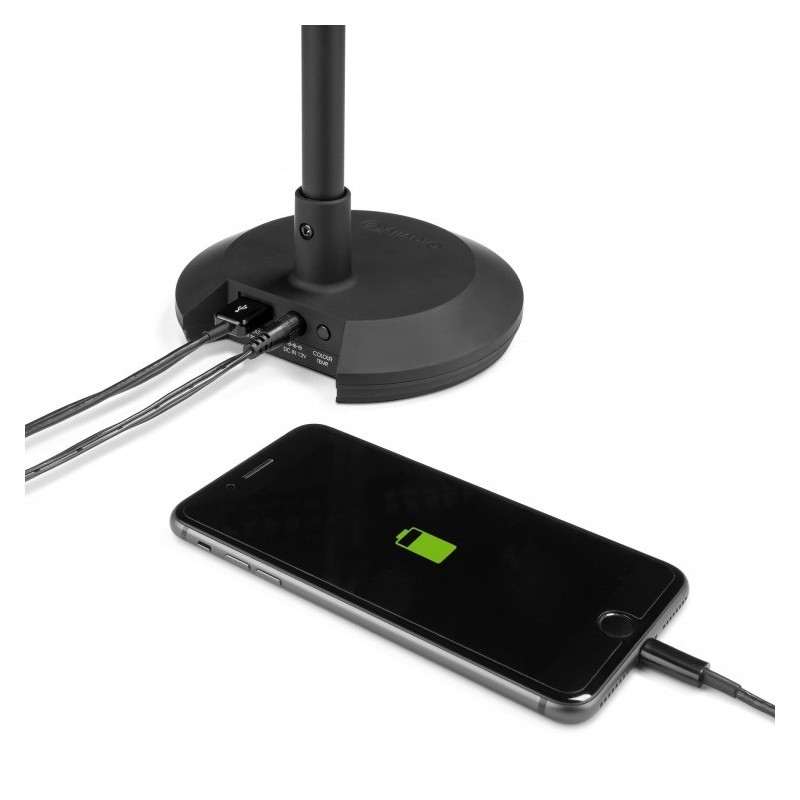 Gravity LED PLT 2B - Lampka stołowa LED