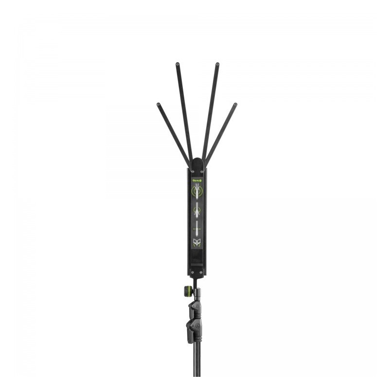 Gravity NS 441 B - pulpit na nuty