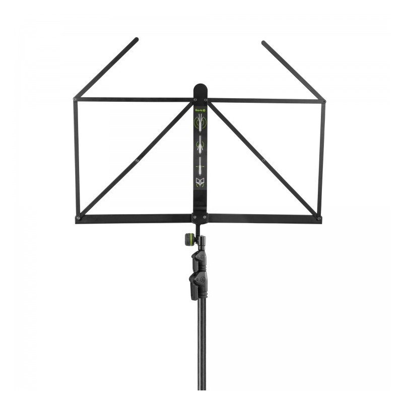 Gravity NS 441 B - pulpit na nuty